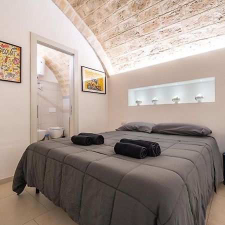 Le Cave Apartment Bari Exterior foto