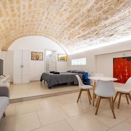 Le Cave Apartment Bari Exterior foto