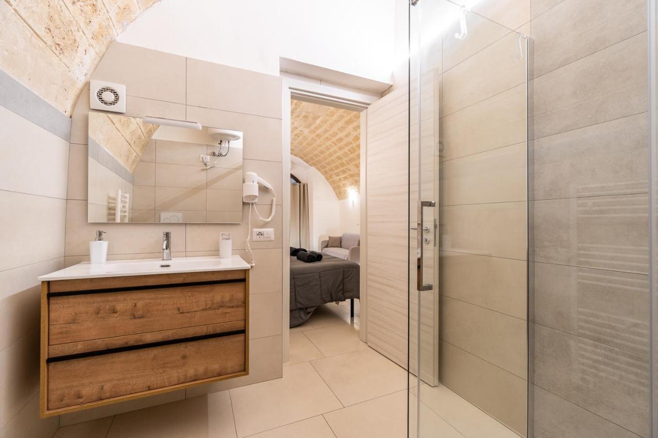 Le Cave Apartment Bari Exterior foto