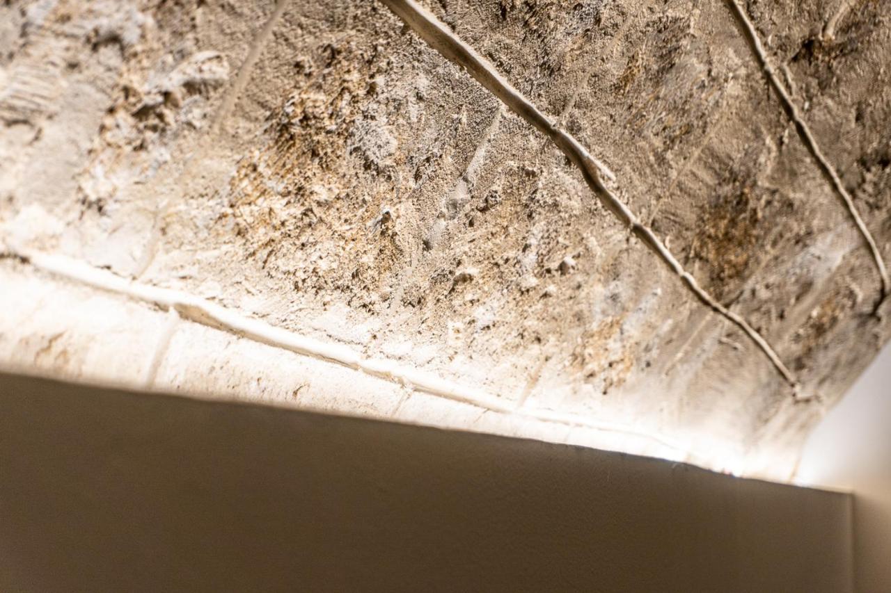 Le Cave Apartment Bari Exterior foto